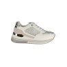 LAURA BIAGIOTTI CALZATURA SPORTIVA DONNA BIANCO