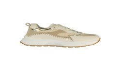 LAURA BIAGIOTTI CALZATURA SPORTIVA DONNA BEIGE