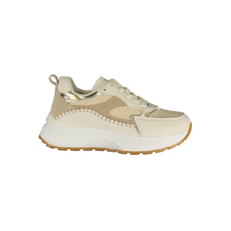 LAURA BIAGIOTTI CALZATURA SPORTIVA DONNA BEIGE