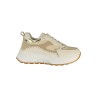 LAURA BIAGIOTTI CALZATURA SPORTIVA DONNA BEIGE