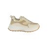 LAURA BIAGIOTTI CALZATURA SPORTIVA DONNA BEIGE