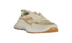 LAURA BIAGIOTTI CALZATURA SPORTIVA DONNA BEIGE