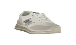 LAURA BIAGIOTTI CALZATURA SPORTIVA DONNA BIANCO