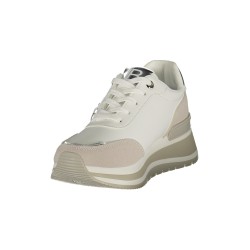 LAURA BIAGIOTTI CALZATURA SPORTIVA DONNA BIANCO