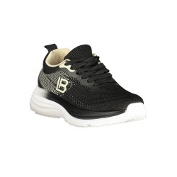 LAURA BIAGIOTTI CALZATURA SPORTIVA DONNA NERO