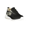 LAURA BIAGIOTTI CALZATURA SPORTIVA DONNA NERO