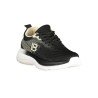 LAURA BIAGIOTTI CALZATURA SPORTIVA DONNA NERO
