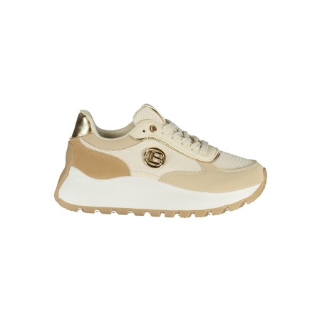 LAURA BIAGIOTTI CALZATURA SPORTIVA DONNA BEIGE