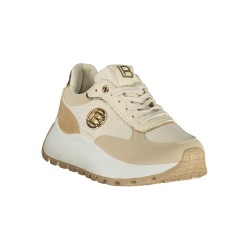 LAURA BIAGIOTTI CALZATURA SPORTIVA DONNA BEIGE
