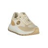 LAURA BIAGIOTTI CALZATURA SPORTIVA DONNA BEIGE