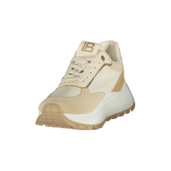 LAURA BIAGIOTTI CALZATURA SPORTIVA DONNA BEIGE