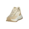 LAURA BIAGIOTTI CALZATURA SPORTIVA DONNA BEIGE