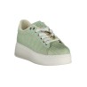 LAURA BIAGIOTTI CALZATURA SPORTIVA DONNA VERDE