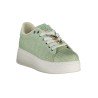 LAURA BIAGIOTTI CALZATURA SPORTIVA DONNA VERDE