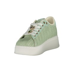 LAURA BIAGIOTTI CALZATURA SPORTIVA DONNA VERDE