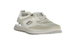 LAURA BIAGIOTTI CALZATURA SPORTIVA DONNA BIANCO