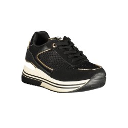 LAURA BIAGIOTTI CALZATURA SPORTIVA DONNA NERO