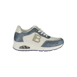 LAURA BIAGIOTTI CALZATURA SPORTIVA DONNA BLU