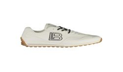 LAURA BIAGIOTTI CALZATURA SPORTIVA DONNA BIANCO