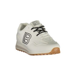 LAURA BIAGIOTTI CALZATURA SPORTIVA DONNA BIANCO