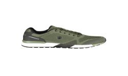 LUMBERJACK CALZATURA SPORTIVA UOMO VERDE