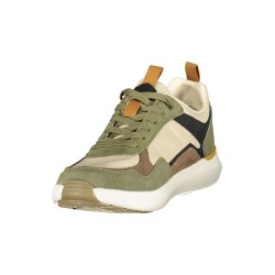 LUMBERJACK CALZATURA SPORTIVA UOMO VERDE