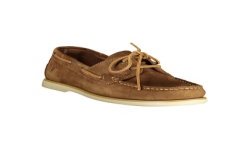 LUMBERJACK CALZATURA CLASSICA UOMO MARRONE