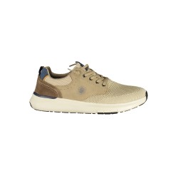LUMBERJACK CALZATURA SPORTIVA UOMO BEIGE