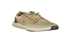 LUMBERJACK CALZATURA SPORTIVA UOMO BEIGE
