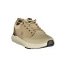 LUMBERJACK CALZATURA SPORTIVA UOMO BEIGE