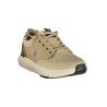 LUMBERJACK CALZATURA SPORTIVA UOMO BEIGE