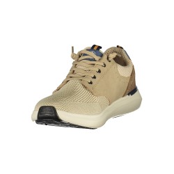 LUMBERJACK CALZATURA SPORTIVA UOMO BEIGE