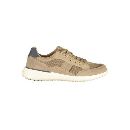 LUMBERJACK CALZATURA SPORTIVA UOMO BEIGE