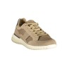 LUMBERJACK CALZATURA SPORTIVA UOMO BEIGE