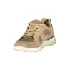 LUMBERJACK CALZATURA SPORTIVA UOMO BEIGE