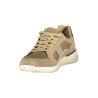 LUMBERJACK CALZATURA SPORTIVA UOMO BEIGE