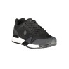 LUMBERJACK CALZATURA SPORTIVA UOMO NERO