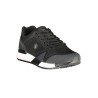 LUMBERJACK CALZATURA SPORTIVA UOMO NERO