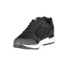LUMBERJACK CALZATURA SPORTIVA UOMO NERO