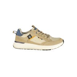 LUMBERJACK CALZATURA SPORTIVA UOMO BEIGE