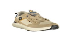 LUMBERJACK CALZATURA SPORTIVA UOMO BEIGE