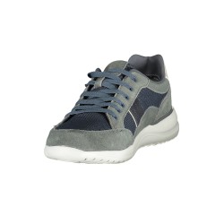 LUMBERJACK CALZATURA SPORTIVA UOMO BLU