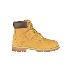TIMBERLAND CALZATURA STIVALE BAMBINO MARRONE