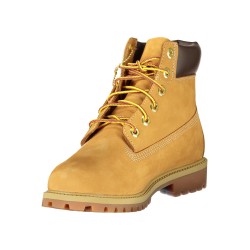TIMBERLAND CALZATURA STIVALE BAMBINO MARRONE