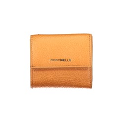 COCCINELLE PORTAFOGLIO DONNA ARANCIO