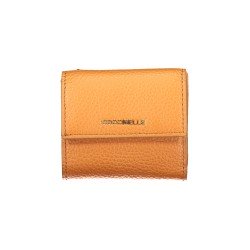 COCCINELLE PORTAFOGLIO DONNA ARANCIO