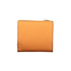 COCCINELLE PORTAFOGLIO DONNA ARANCIO