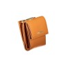 COCCINELLE PORTAFOGLIO DONNA ARANCIO