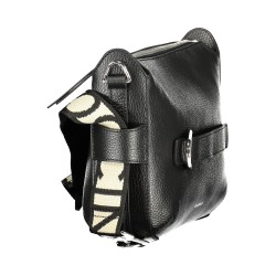 COCCINELLE BORSA DONNA NERO