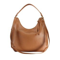 COCCINELLE BORSA DONNA MARRONE